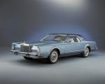 Lincoln Continental Mark V Pucci Edition 1979 года